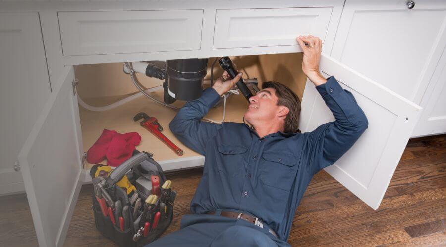 Local expert plumbing services in Dunkerton, IA